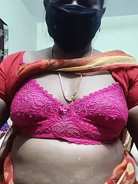 Stripchat Best live sex cam show of yamini1431