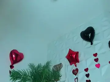 Stripchat Sex Cam of Hellen_Sky