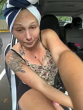 Stripchat Sex Chat of RebelReign