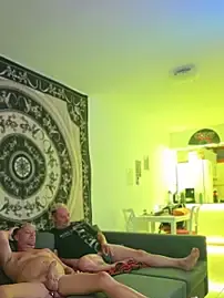 Stripchat Free Porn Cam of Trucker_Hunter
