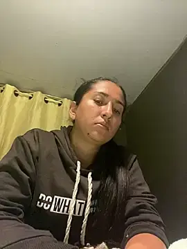 Stripchat Sex Chat of luna_asss