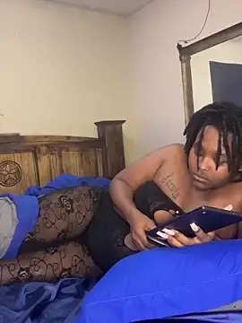 Stripchat Free Live Porn of BigMfLuther