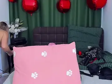 Stripchat Best live sex cam show of DanikaMorri