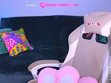Stripchat Live Porn of Karen_morris