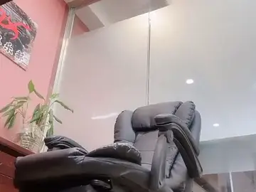 Stripchat Nude Webcam of Maneki-nekoo