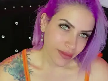 Stripchat Private Sex Chat of Natalia_Montoya