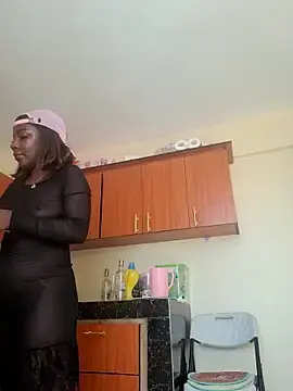 Stripchat Sex Cam of Sexxy_mariana