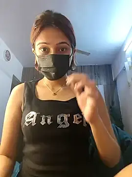 Stripchat Free Porn Cam of Angel_rani2