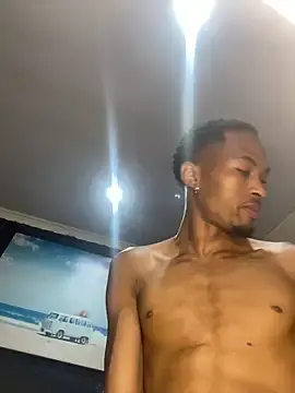 Stripchat Sex Cam of BlueIceCube