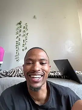 Stripchat Sex Cam of BlueIceCube