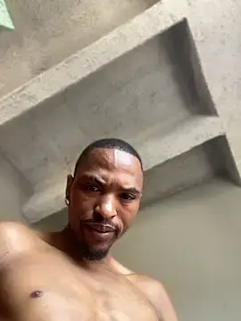Stripchat Nude Webcam of BlueIceCube