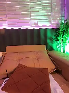Stripchat Free Live Porn of LunahMiller