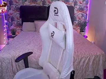 Stripchat Adult Webcam of MissyMartinez