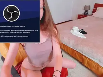 Stripchat Sex Chat of Pantyhose_Mila