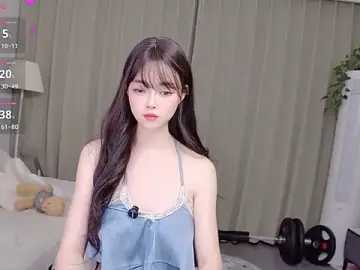 Stripchat Adult Webcam of uikyy1
