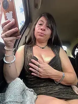 Stripchat Live Porn of Dulce-miamilf