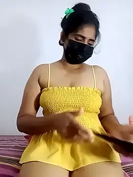 Stripchat Live Sex of SLZAARA