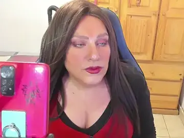 Stripchat Live Porn of veronikstrixx