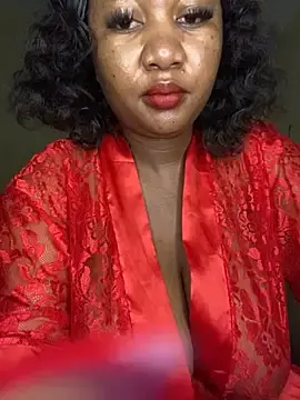 Stripchat Sex Cam of MayaPassion