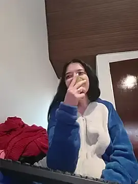 Stripchat Live Sex of Isabella_21x