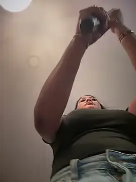 Stripchat Live Sex of ValeryGrey