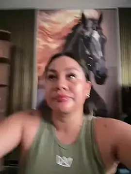 Stripchat Live Sex of ValeryGrey
