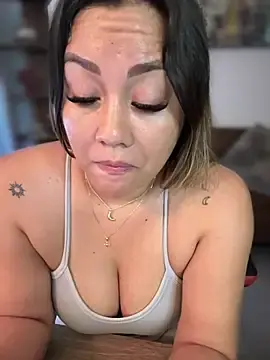 Stripchat Sex Chat of ValeryGrey