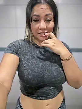 Stripchat Free Live Porn of ValeryGrey