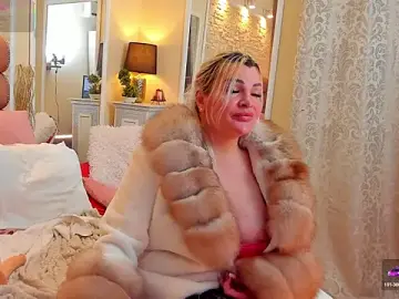 Stripchat Adult Webcams of ArianaCroft