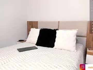 Stripchat Adult Video Chat of MalejaDiaz_