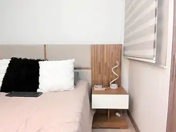 Stripchat Sex Chat of MalejaDiaz_