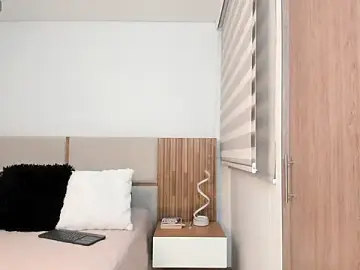 Stripchat Live Porn of MalejaDiaz_