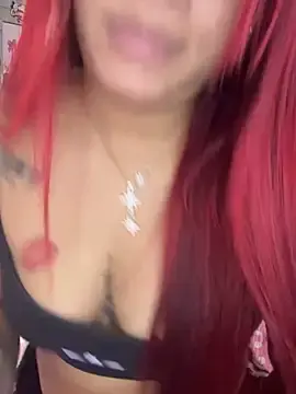 Stripchat Live Sex Cam of sweet_morbid_hot