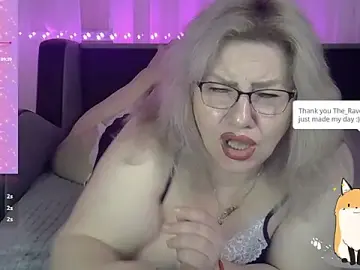 Stripchat Free Live Porn of AngelinaGlam