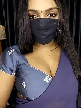 Stripchat Adult Webcam of Goddess_nehuu