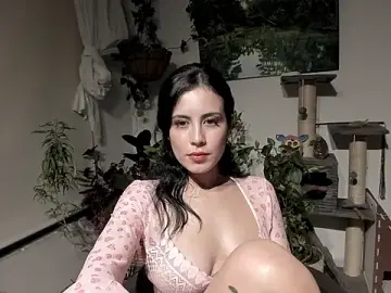 Stripchat Nude Webcam of sexnherbs