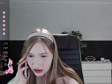 Stripchat Free Live Porn of Cutie_Annie