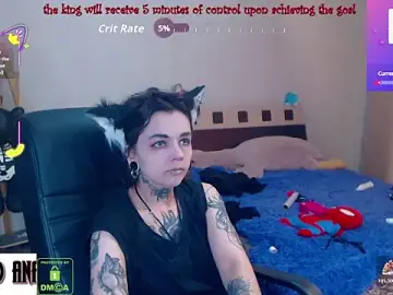 Stripchat Adult Webcam of Dark__Elf