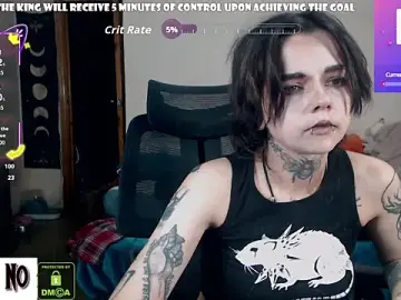 Stripchat Free Live Porn of Dark__Elf