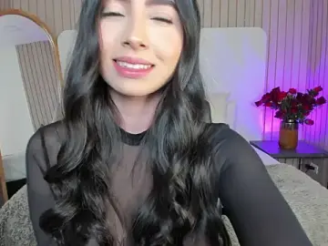 Stripchat Live Porn of EmelyParker