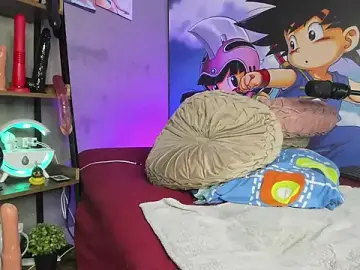 Stripchat Adult Webcams of Shadia_Squirt