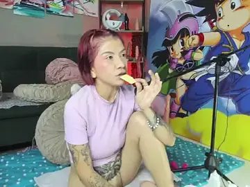 Stripchat Sex Chat of Shadia_Squirt