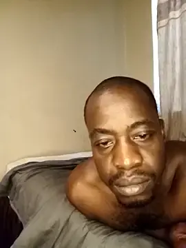 Stripchat Nude Webcam of WaiterZim