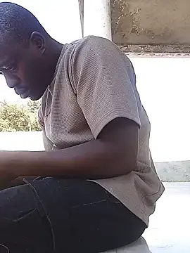 Stripchat Best Webcam of WaiterZim