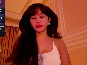Stripchat Best live sex cam show of YOURCRISTINAS