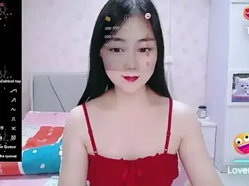 Stripchat Live Sex of Elvira_baby