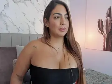 Stripchat Nude Webcam of Karlla_Brown