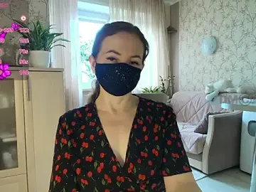 Stripchat Live Porn of MilfeaN