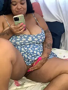 Stripchat Watch Live Sex Cams of SweetLizzyBBW