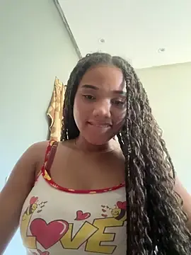 Stripchat Adult Video Chat of ketyangel